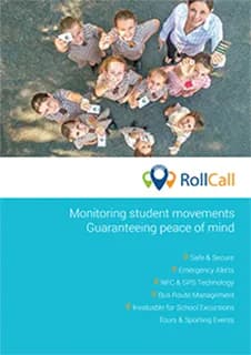 RollCall Brochure