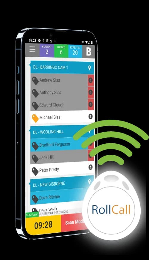 Track My School Bus Software