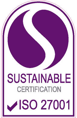 ISO Certified
