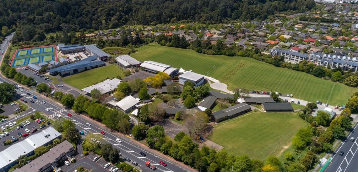 Making life easier for staff and parents: Pinehurst School's success with RollCall