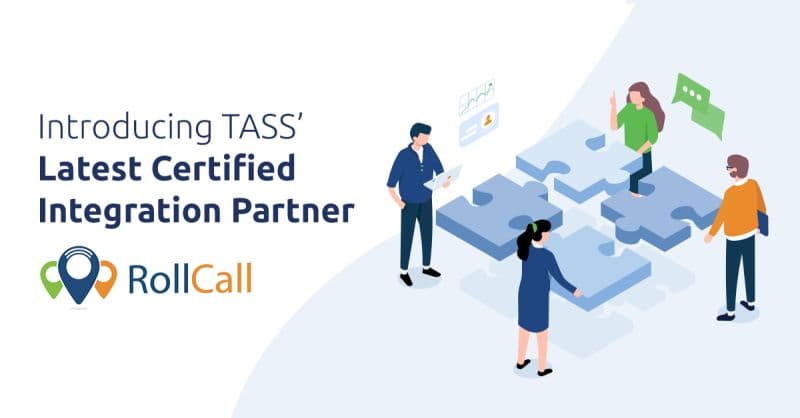 TASS Certified Integration Partner